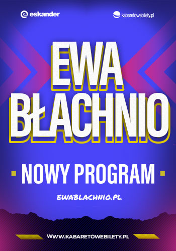 Ewa Błachnio - Nowy Program