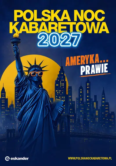Polska Noc Kabaretowa 2027